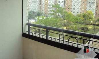 Imagem 5: APARTAMENTO PARA LOCAÇÃO DE 80M² 3 DORMITÓRIOS 1 SUITE 2 VAGAS DE GARAGEM