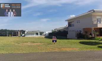 Imagem: Terreno à venda, 1000 m² por R$ 850.000,00