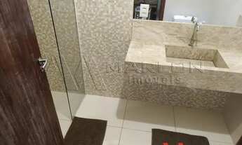 Imagem 4: Casa em Nova Parnamirim, 3 quartos, área de serviço, 85m²