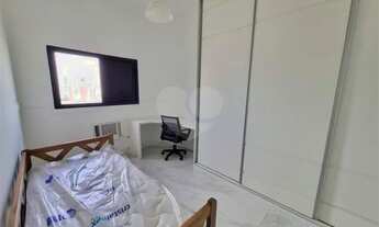 Imagem 3: Santos - Apartamento Padrão - PONTA DA PRAIA