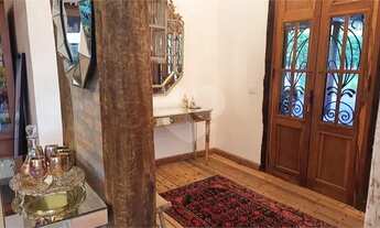 Imagem 2: Sorocaba - Casa de Condomínio - Parque São Bento