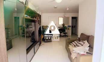 Imagem 3: Apartamento à venda, 2 quartos, 1 suíte, 1 vaga, Botafogo - RIO DE JANEIRO/RJ