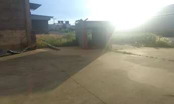 Imagem 5: Galpão para aluguel e venda possui 5000 m² em Cincão - Contagem - MG