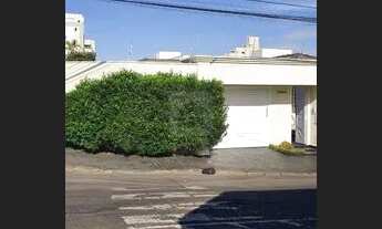 Imagem: Casa Padrão em Uberlândia