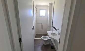 Imagem 7: Apartamento com 3 dormitórios à venda, 80 m² por R$ 540.000,00 - Parque Campolim - Sorocab