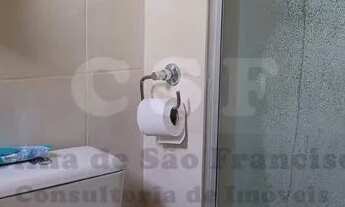 Imagem 7: Apartamento de 72m² 2 dormitórios Vila São Francisco - São Paulo