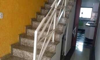 Imagem 4: Sobrado com 3 dormitórios à venda, 117 m² por R$ 670.000,00 - Vila Formosa - São Paulo/SP