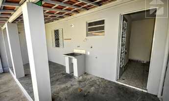 Imagem 7: Casa - Jardim Eulina - Campinas