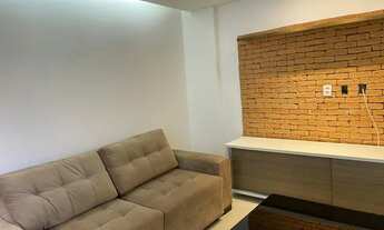 Imagem 3: Apartamento para venda com 54 m2 em Setor Bueno - Goiânia - GO