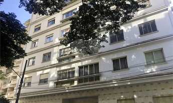 Imagem 4: HIGIENÓPOLIS REFORMADO - 2 DORMITÓRIOS - 101,65 M2 ÚTEIS