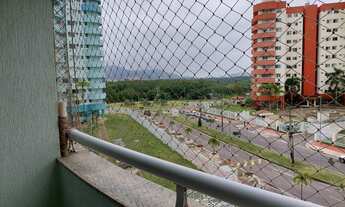 Imagem 5: Apartamento para venda de 2 suítes na Vila do Pan