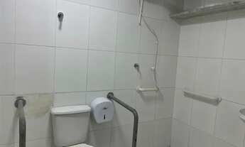 Imagem 6: Casa comercial em ótima localização