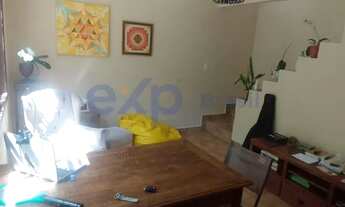 Imagem 6: Locação casa 100m² - 2 dormitórios, 1 vaga de garagem - R$ 5.000,00 mensal