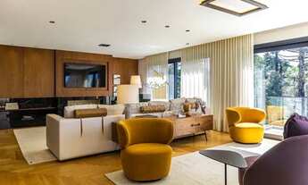 Imagem 1: COBERTURA DE LUXO A POUCOS METROS DA AVENIDA BORGES DE MEDEIROS