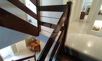 Imagem 3: Casa em condomínio fechado com 5 dormitórios