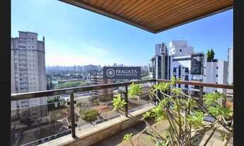 Imagem: APARTAMENTO COM 3 DORMITÓRIOS E VARANDA