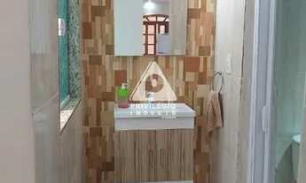 Imagem 5: Casa de Vila à venda, 3 quartos, 2 suítes, Realengo - RIO DE JANEIRO/RJ