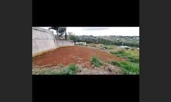 Imagem 3: Terreno Jardim Vale Verde Rolândia Paraná