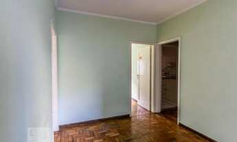 Imagem 2: Apartamento para Aluguel - Santa Cecília, 2 Quartos, 60 m2