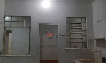 Imagem 2: Apartamento com 1 dormitório para alugar, 60 m² por R$ 1.260,00/mês - Mooca - São Paulo/SP