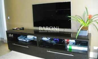 Imagem 3: São Paulo - Apartamento Padrão - Moema