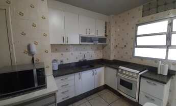 Imagem 4: Apartamento Grande 110 metros de Privativo, Centro de Criciúma