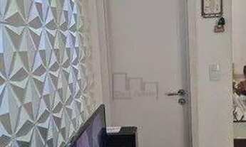 Imagem 14: Casa à venda, 75 m² por R$ 275.000,00 - Residencial Horto Flamboyant - Sorocaba/SP