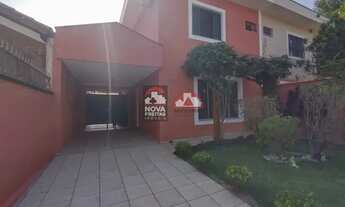 Imagem: Casa Sobrado Padrão em Pindamonhangaba