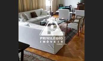 Imagem 6: Apartamento à venda, 3 quartos, 1 suíte, 1 vaga, Copacabana - RIO DE JANEIRO/RJ