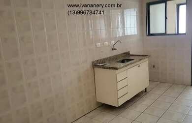 Imagem 9: Apartamento ao lado do centro, prédio frente ao mar, 2 quartos, Jd. Marina - Mongaguá