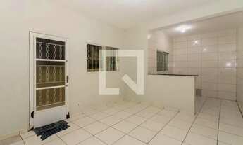 Imagem 2: Casa para Aluguel - Jardim City, 1 Quarto, 38 m2