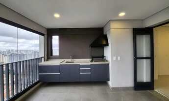 Imagem 2: São Paulo - Apartamento Padrão - Tatuapé