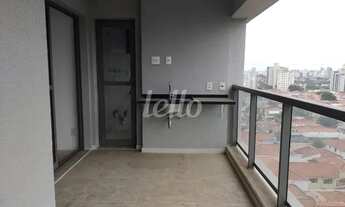 Imagem: São Paulo - Apartamento Padrão - Saúde