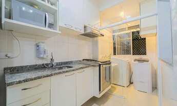 Imagem 7: Apartamento com 2 dormitórios à venda, 46 m² por R$ 199.900,00 - Embu das Artes - Embu das