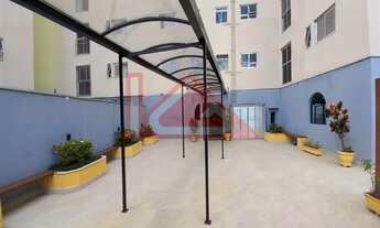 Imagem 2: Apartamento Vila das Mercês São Paulo/SP