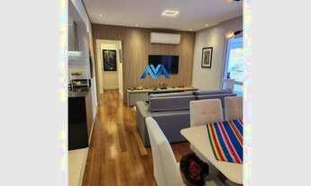 Imagem 7: Granja Julieta Apartamento com 3 dormitórios