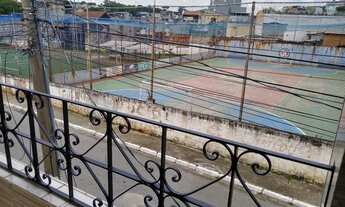 Imagem 4: Sobrado para Venda em São Paulo, Vila Rica, 4 dormitórios, 4 banheiros