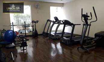 Imagem 3: Apartamento com 3 dormitórios à venda, 116 m² - Paraíso - São Paulo/SP