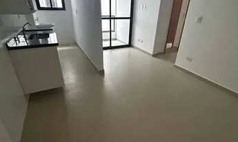 Imagem 7: Apartamento com 2 dormitórios para alugar, 53 m² por R$ 2.706,13/mês - Boa Vista - São Cae