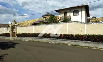 Imagem: Casa - Parque Jatibaia (Sousas) - Campinas