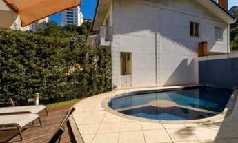 Imagem 7: SÃO PAULO - Casa de Condomínio - MORUMBI