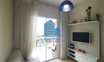 Imagem 5: OSASCO - Apartamento Padrão - UMUARAMA