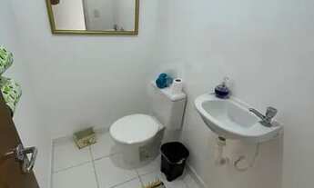 Imagem 4: Casa de condomínio para aluguel com 85 metros quadrados com 3 quartos