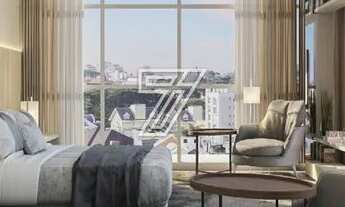 Imagem 4: Cobertura à venda 457 m 4 quartos Cabral - Curitiba - PR