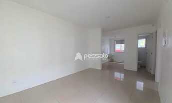 Imagem 4: Apartamento com 2 dormitórios para alugar, 44 m² por R$ 1.065,15/mês - Passo das Pedras