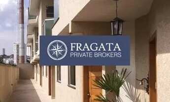 Imagem 2: Sobrado à venda, 180 m² por R$ 690.000,00 - Carrão - São Paulo/SP