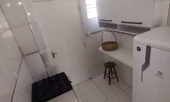 Imagem 7: Kitnet com 1 dormitório para alugar, 32 m² por R$ 1.700,00/mês - Ponta da Praia - Santos/S