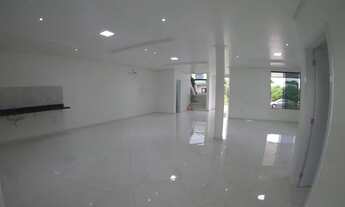 Imagem 7: Casa Duplex no Condomínio Morada dos Pássaros na Ponta Negra para venda com 275m² com 3 Su