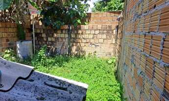 Imagem 6: Casa no jorge teixeira