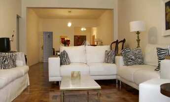 Imagem: Apartamento à venda, 3 quartos, 1 suíte